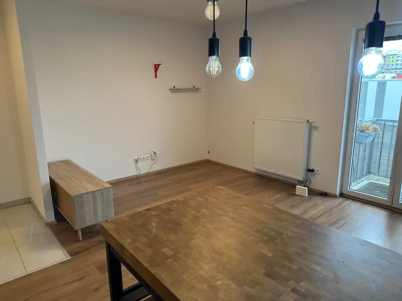 Pronájem bytu 2+kk 35 m², Kladno – náhled fotky 3