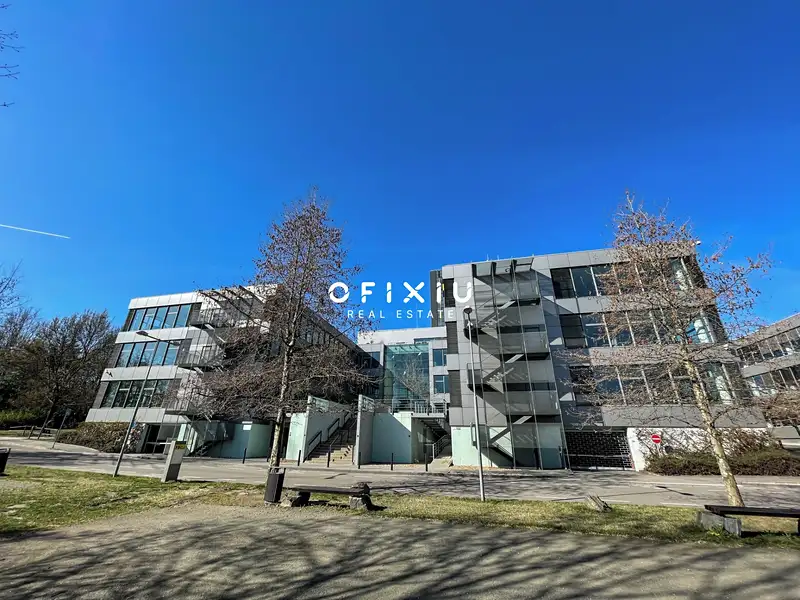 Pronájem kanceláře 122 m², Brno – náhled fotky 1