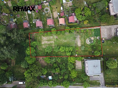 Grundstück zum Kauf, 1.609 m² (3 von 11)