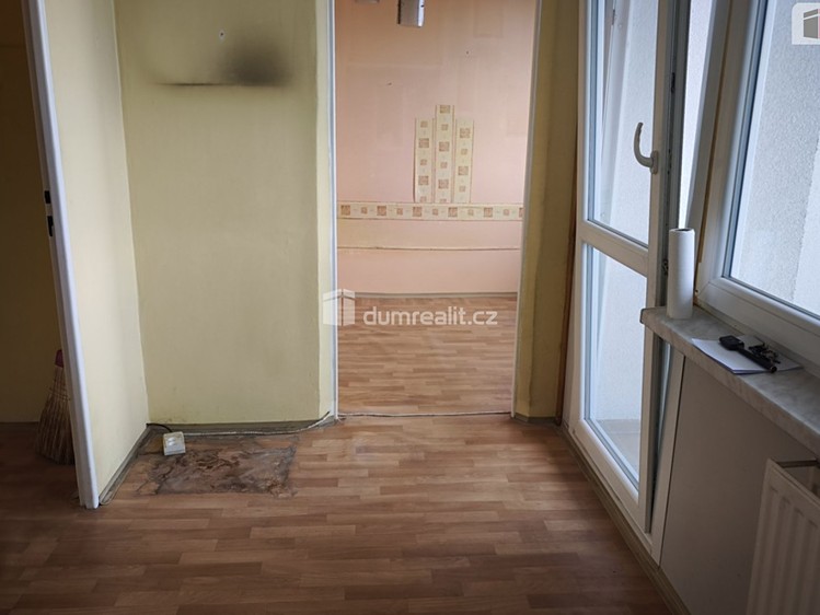 Квартира 2+kk на продаж, 46 м² (12 з 27)