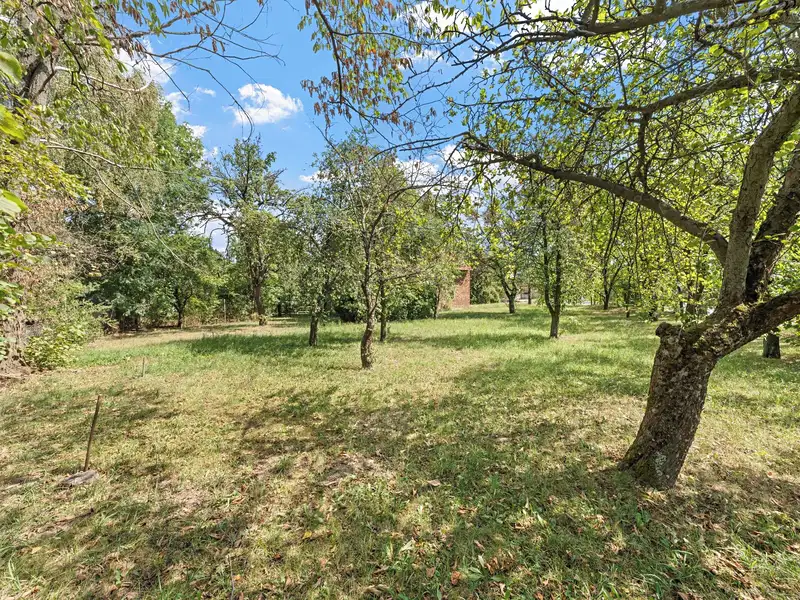 Prodej stavebního pozemku 2814 m², Litomyšl – náhled fotky 2