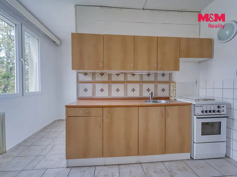 Pronájem bytu 3+1 64 m², Přimda – náhled fotky 2