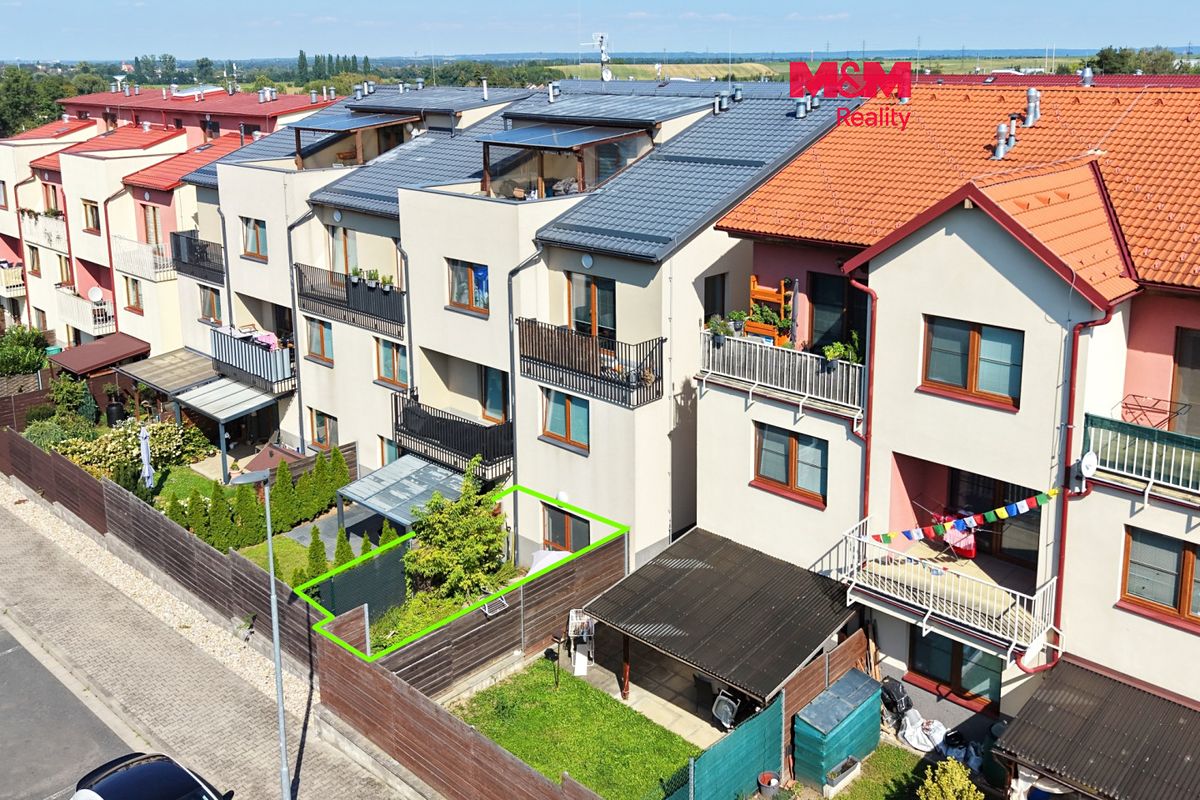 Prodej bytu 2+kk 64 m²