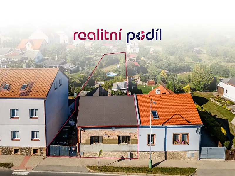 Prodej rodinného domu 140 m², pozemek 573 m², Kosmonosy – náhled fotky 1