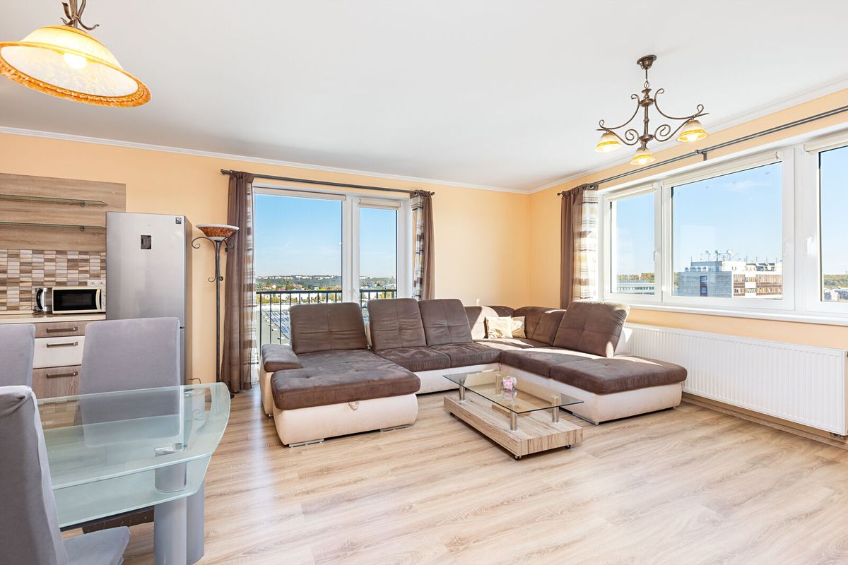 Prodej bytu 3+kk 82 m² – fotografie 3