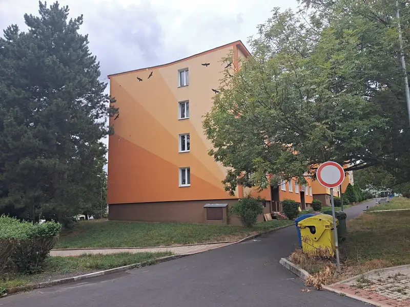Prodej bytu 3+1 68 m², Jirkov – náhled fotky 2