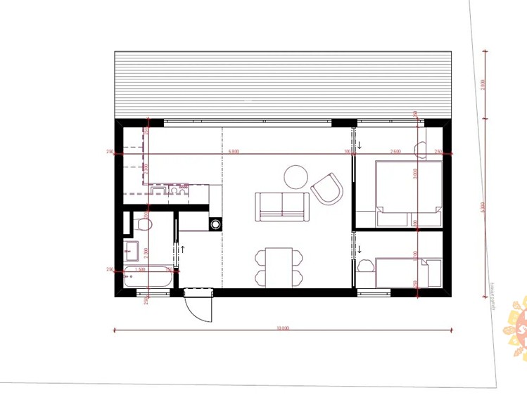 Ділянка на продаж, 816 м² (9 з 9)