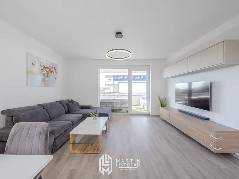 Prodej bytu 2+kk 76 m², Olomouc – náhled fotky 3