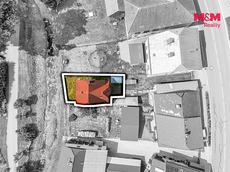 Prodej domu, 85 m² (23 z 23)