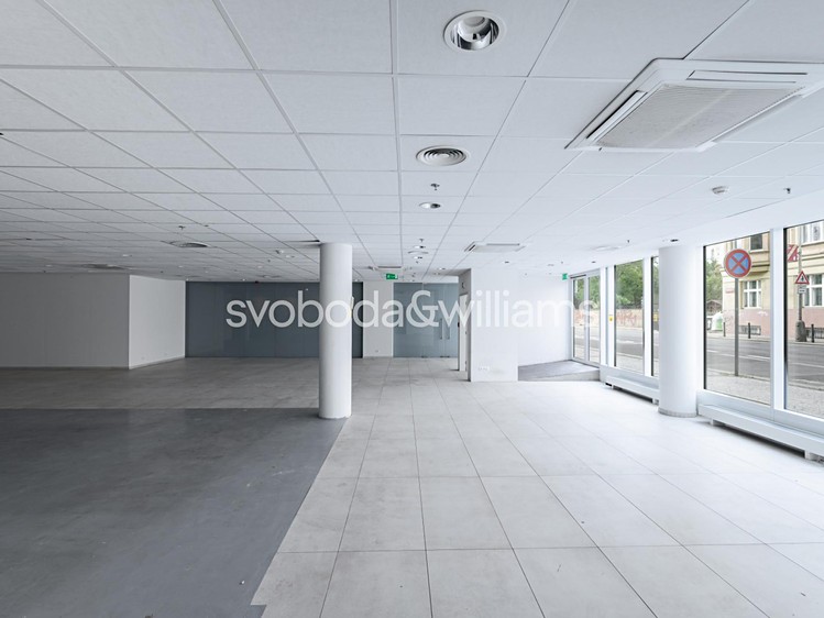 Pronájem komerčního prostoru, 348 m² (7 z 11)