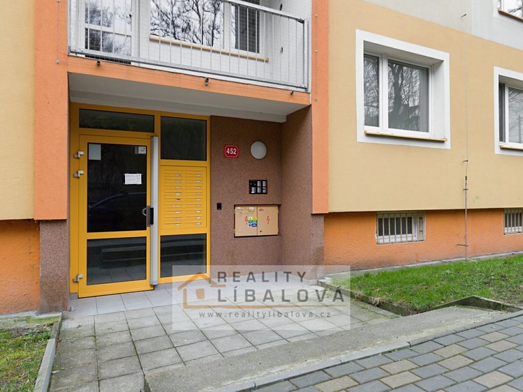 Квартира 1+1 в оренду, 35 м² (12 з 16)