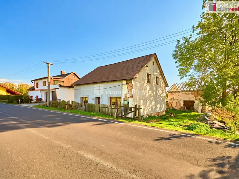 Prodej rodinného domu 120 m², pozemek 471 m², Chodov – náhled fotky 2