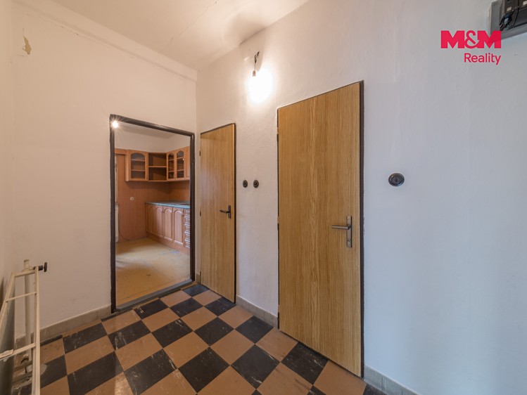 Prodej domu, 57 m² (22 z 30)