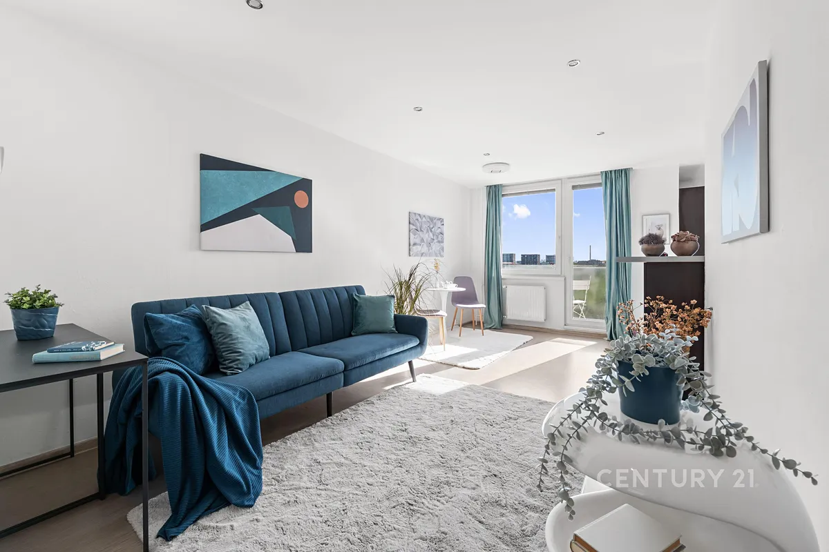 Prodej bytu 3+kk 73 m²
