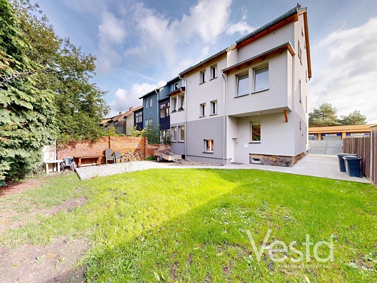 Квартира 3+1 на продаж, 78 м² (28 з 37)
