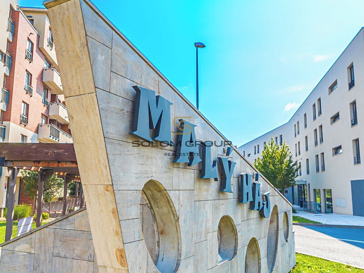 Квартира 2+kk на продаж, 41 м² (11 з 12)