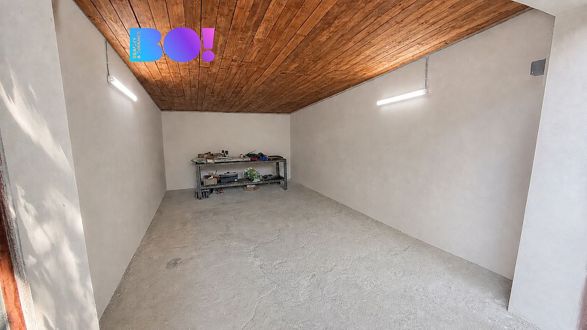 Prodej garáže 23 m², Ostrava – fotka 1 z 3