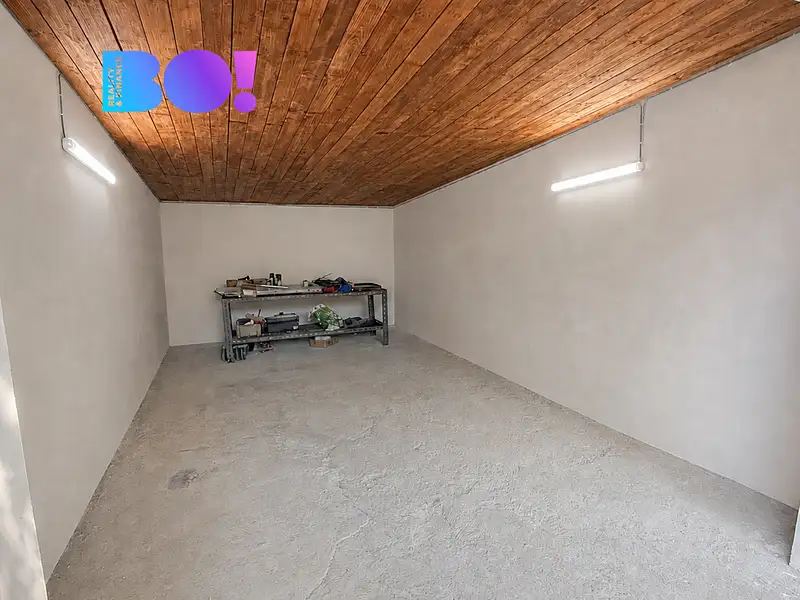 Prodej garáže 23 m², Ostrava – náhled fotky 1