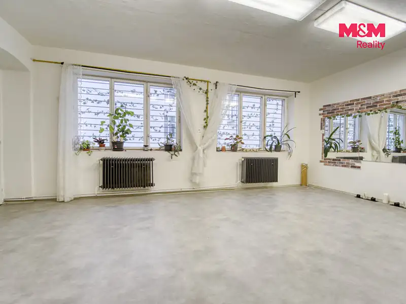 Pronájem obchodního prostoru 95 m², Plzeň – náhled fotky 3