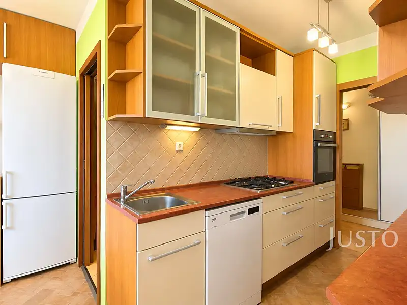 Prodej bytu 3+1 61 m², Písek – náhled fotky 3