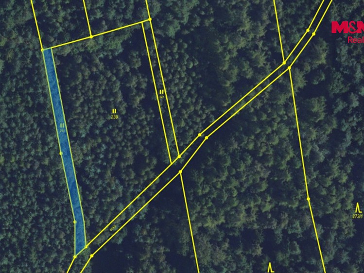 Grundstück zum Kauf, 3.937 m² (3 von 3)