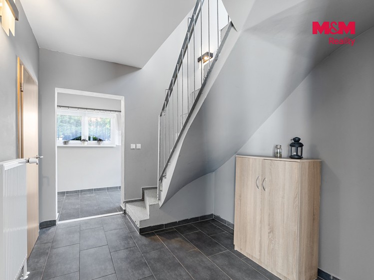 Prodej domu, 102 m² (11 z 28)