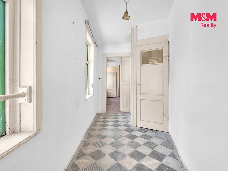 Prodej domu, 500 m² (15 z 28)