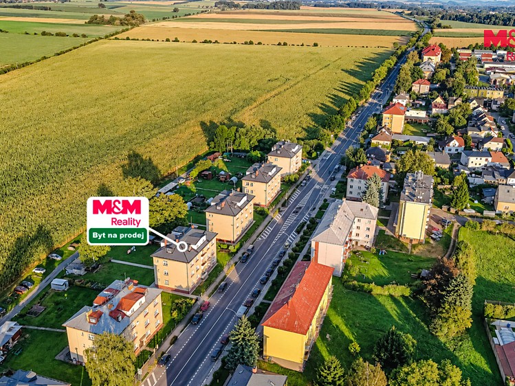 Квартира 1+1 на продаж, 32 м² (6 з 10)