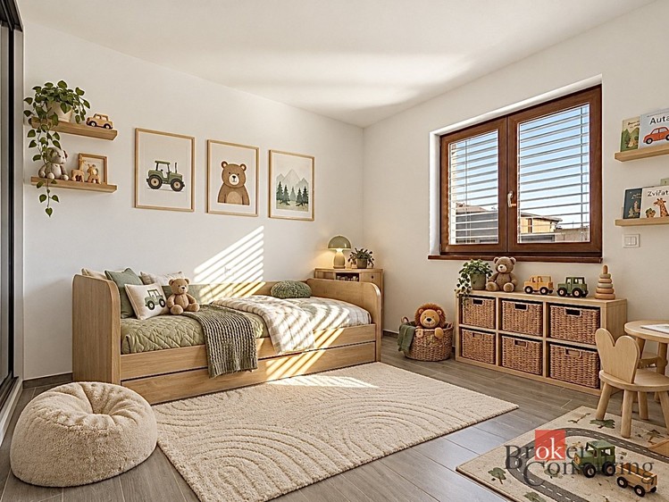Prodej domu, 142 m² (13 z 55)