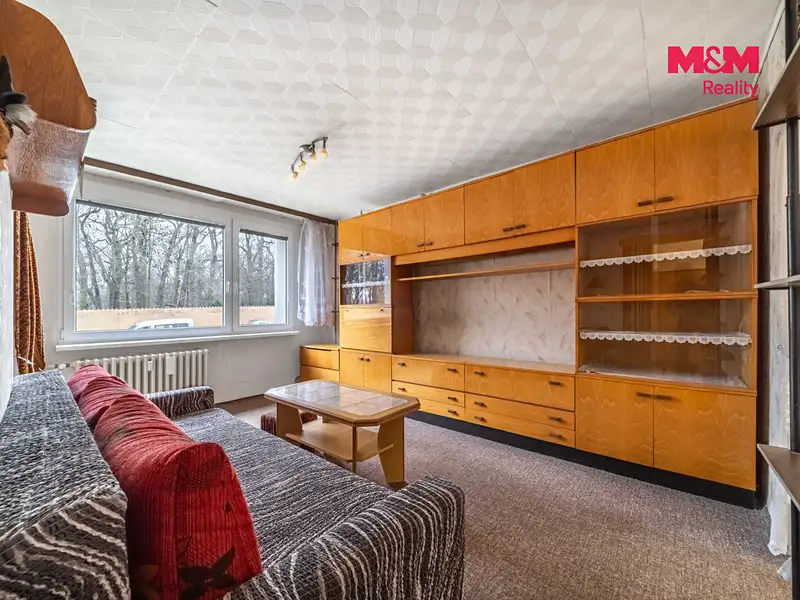 Prodej bytu 2+kk 39 m², Hořovice – náhled fotky 2