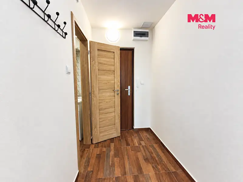 Pronájem bytu 1+kk 27 m², Havířov – náhled fotky 3