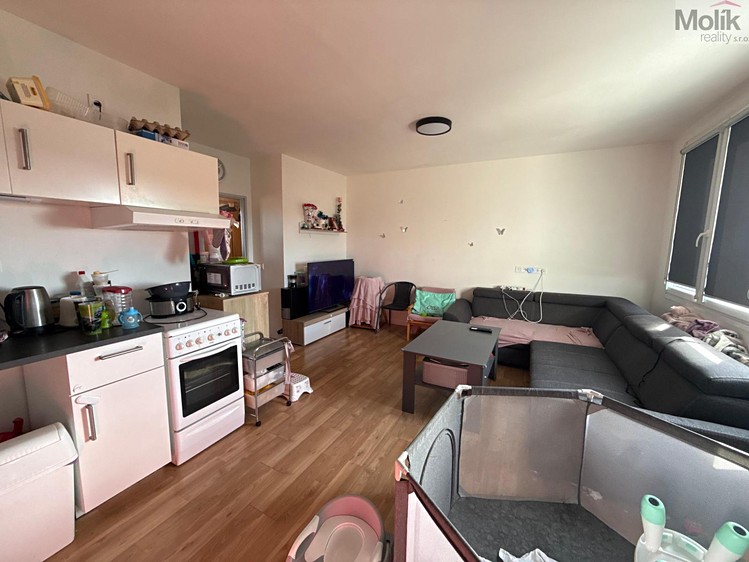Wohnung 3+1 zur Miete, 56 m² (6 von 13)