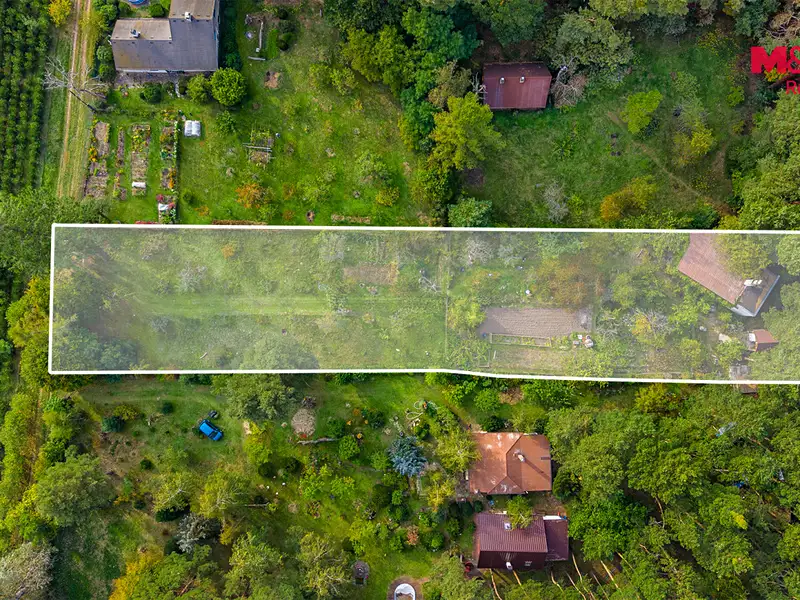 Prodej chaty 96 m², pozemek 2172 m², Tišice – náhled fotky 2
