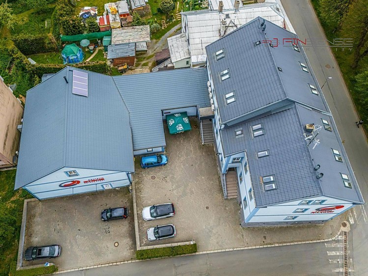 Prodej komerčního prostoru, 1 398 m² (6 z 30)