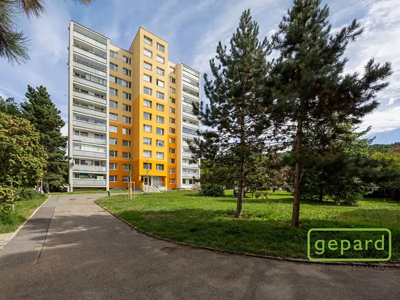 Prodej bytu 2+kk 47 m², Praha – náhled fotky 3