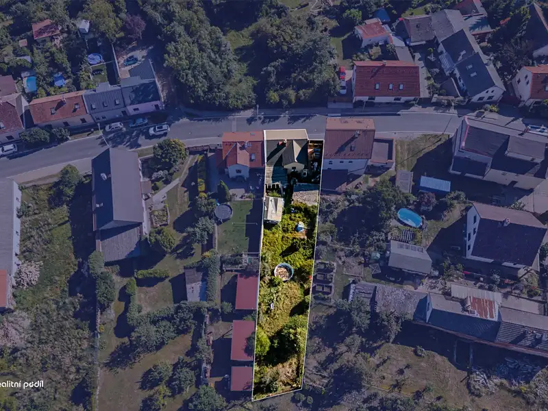 Prodej rodinného domu 140 m², pozemek 573 m², Kosmonosy – náhled fotky 2