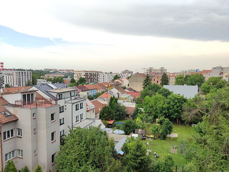 Ostatní