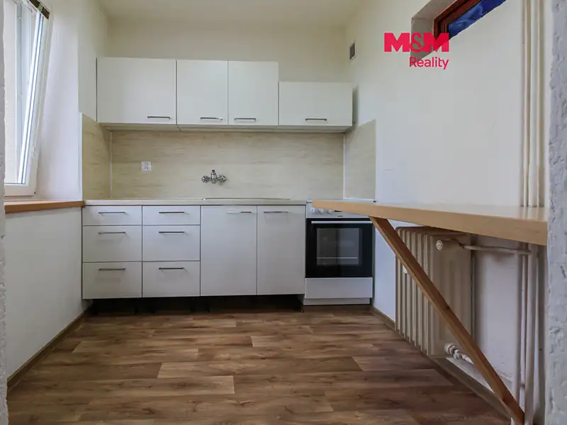 Pronájem bytu 2+1 45 m², Holasovice – náhled fotky 1