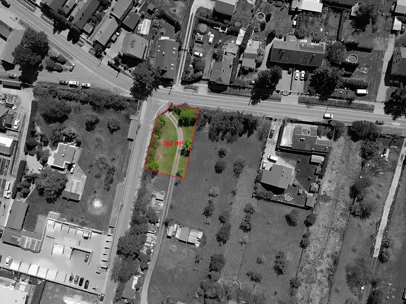 Prodej stavebního pozemku 742 m², Bašť – náhled fotky 3
