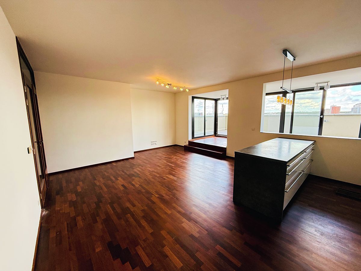 Prodej bytu 4+kk 120 m² – fotografie 3