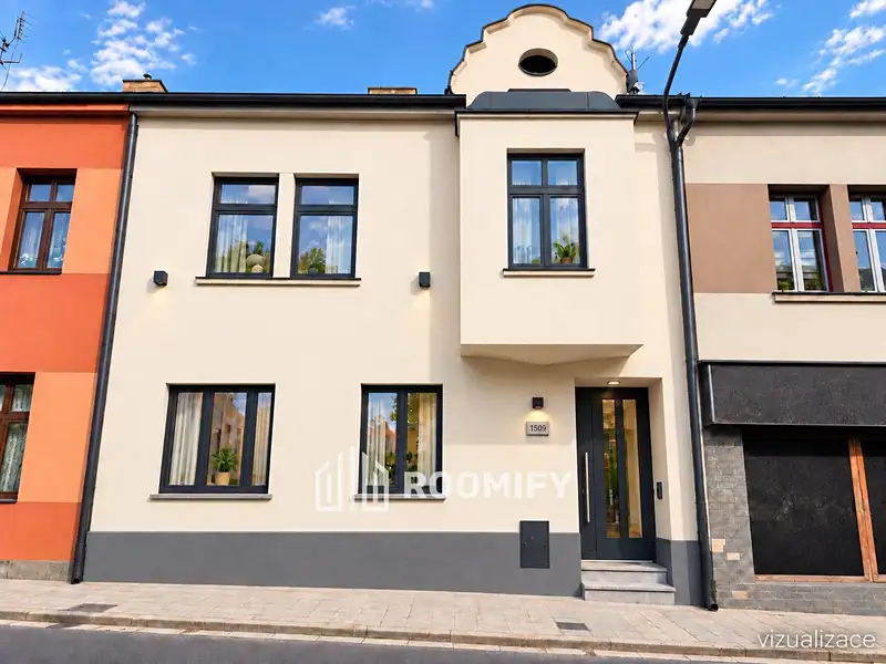 Prodej bytu 2+kk 44 m², Nový Bydžov – náhled fotky 2