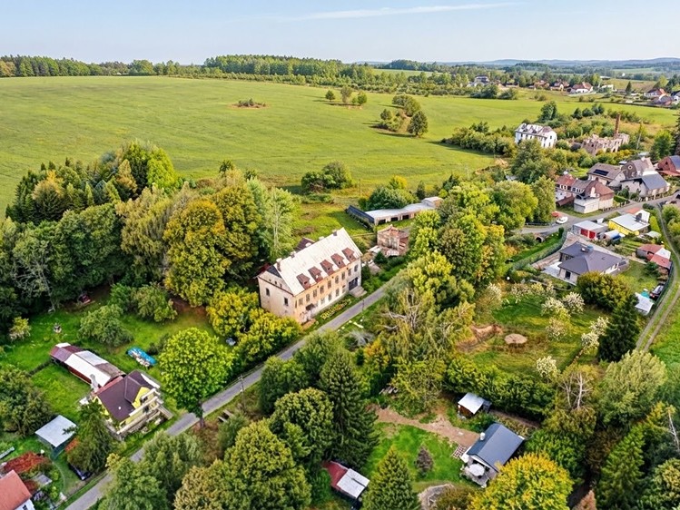 Prodej domu, 330 m² (5 z 43)
