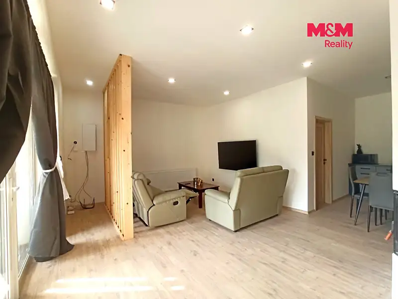 Pronájem rodinného domu 72 m², pozemek 172 m², Rýmařov – náhled fotky 3