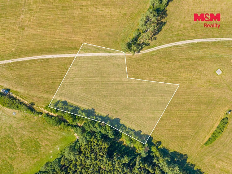 Prodej pozemku, 8 785 m² (15 z 23)