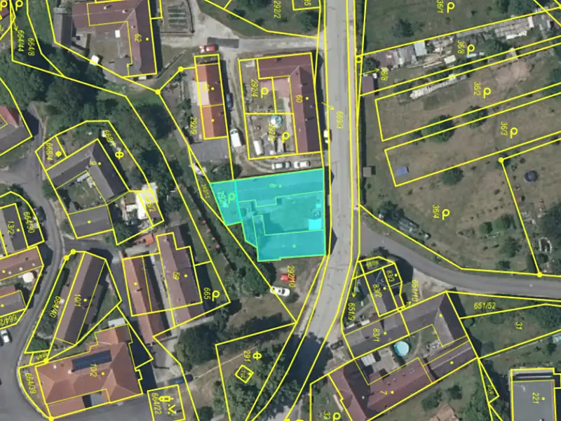 Dražba rodinného domu 143 m², pozemek 516 m², Staňkov – náhled fotky 3
