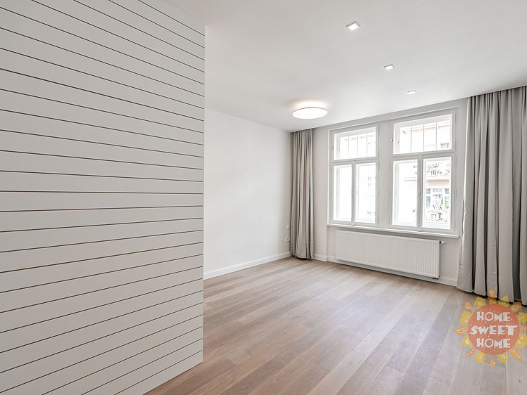 Квартира 3+kk в оренду, 93 м² (3 з 24)
