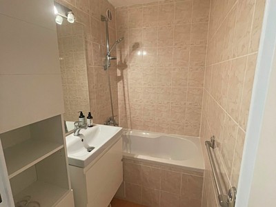 Wohnung 2+kk zur Miete, 40 m² (3 von 8)