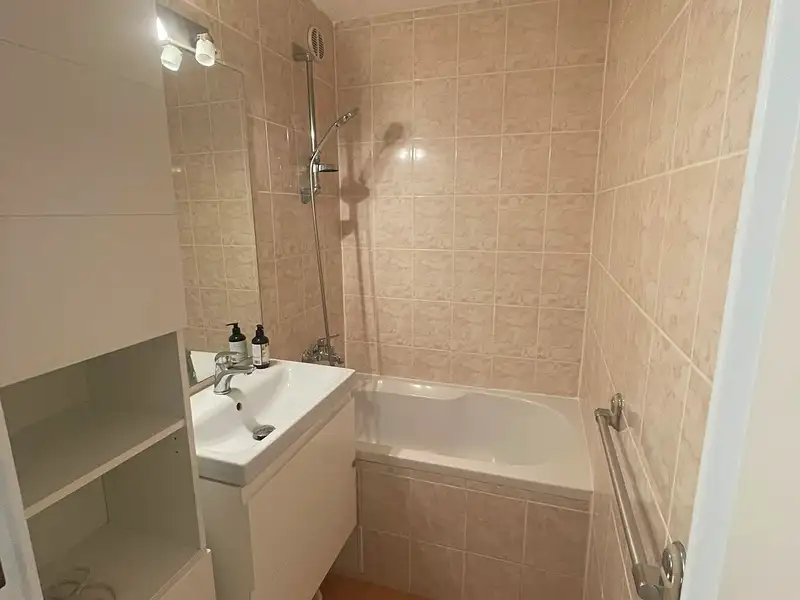 Pronájem bytu 2+kk 40 m², Brno – náhled fotky 3