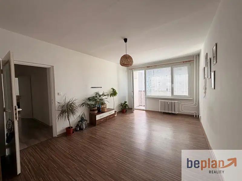 Pronájem bytu 2+1 62 m², Ústí nad Labem – náhled fotky 2