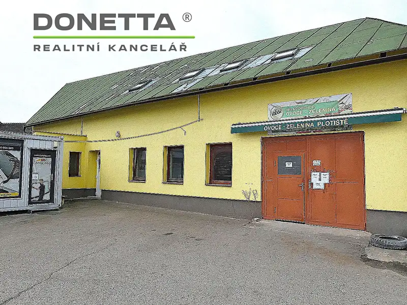 Pronájem obchodního prostoru 132 m², Hradec Králové – náhled fotky 2